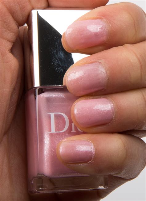 dior nagellak 2019|Dior vernis nieuwe formule.